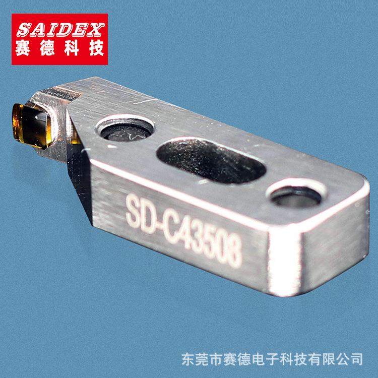 亚克力单晶钻石抛光刀亚克力钻石抛光机刀具导光板PSPC钻石精刀