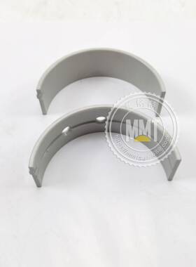 供Perkins珀金斯1104C-44TA 1104D-44T曲轴瓦T427334发动机主轴瓦