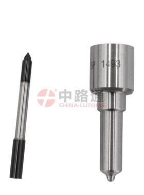 共轨柴油机嘴子DLLA155P1493 件号0 433 171 921