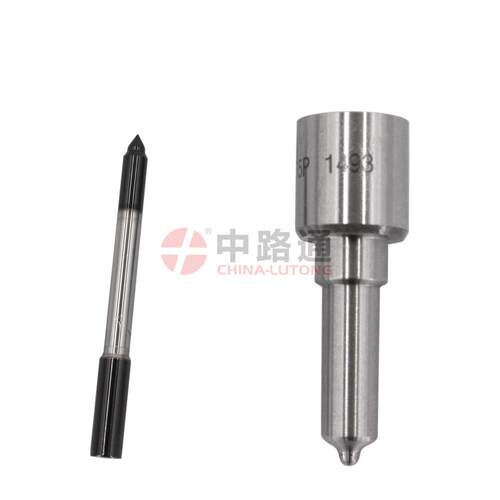 共轨柴油机嘴子DLLA155P1493 件号0 433 171 921