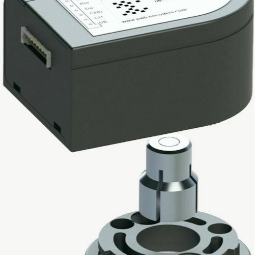 PWB空心轴编码器/PWB套件编码器
