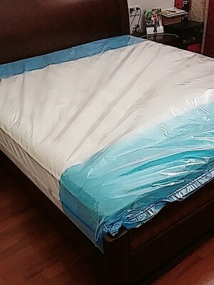 给大家讲讲金可儿床垫怎么样?上手防坑感受提醒