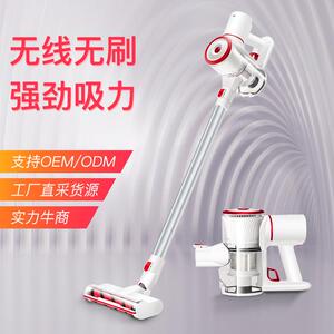 正益凯无线吸尘器手持家用吸塵器车用充电式吸尘器无刷车载吸尘器