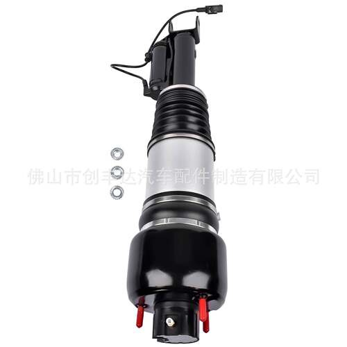 适用奔驰全新W211/W219前空气减震器避震器2113209313 2113209413