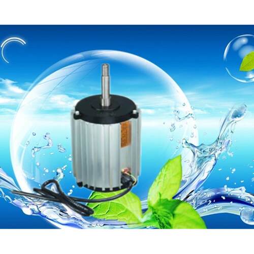 时进电机东协电机YS90L-41.3W冷风机电机环保空调电机