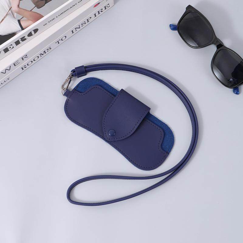 眼镜收纳袋女士墨镜收纳盒便携防压太阳镜防护套高端挂包袋保护盒,收纳整理,其他收纳袋,淘宝优惠券,粉丝福利购,淘宝优惠卷