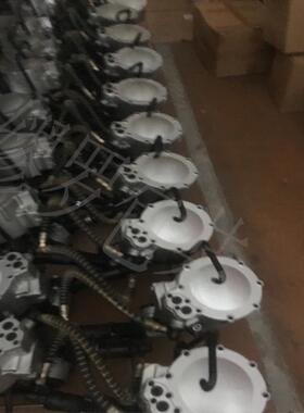 K-32/1/9钢带捆包机1ZKZ-32/19钢带捆扎机Z-321K9气动钢带打包机