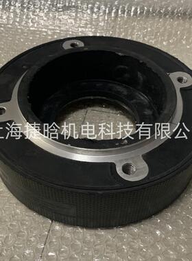减震环D230/14液压系统电机减震条橡胶密封圈缓冲支撑