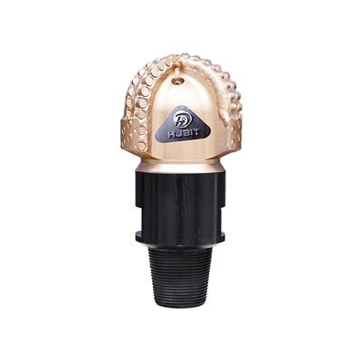 8 1/2三刀翼PDC钻头 金刚石复合片钻头