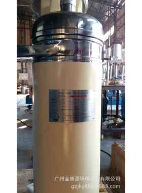 产地货源金康源全新高速离心机品质保证立式75管式过滤分离
