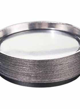 纳仕徳WAS191实验室铝箔称量皿58ml103*8mm100个