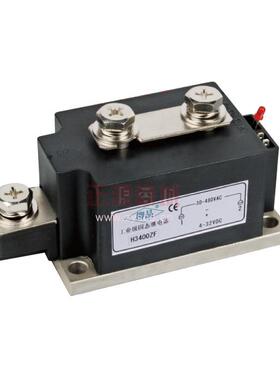 灯H3400ZF光控固制系统HZF级固态继电器A工业态继电器