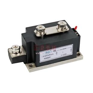 灯H3400ZF控制系统H344工00ZF固态继电器00A业级固态光继电器