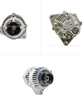 供应13835/102211-0680/1022110680/31100P8EA01/汽车发电机