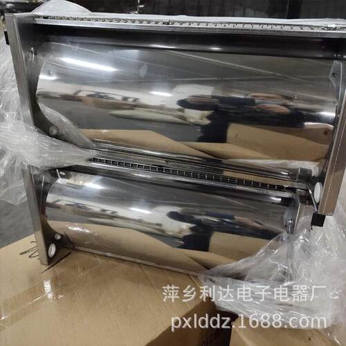 干式变压器贯流散热风机GFDD385-110 干式变压器冷却风机220V