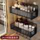 Wall Kitchen Shelf Shower Rack挂架 Bathroom Storage Shelves