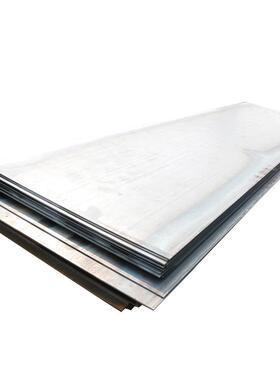 山东潍坊10#优碳钢板 45#碳结钢板 中板 Q245R容器钢板 510L钢板