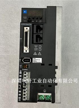 RYH751F6-VV2 富士驱动器 FUJI富士AC伺服器维修 RYH751F6-VV2