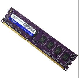 AData威刚DDR3 1333 2G台式机三代电脑内存条双通拆机兼容G41组4G