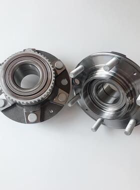 巨翔厂家供应前轮毂 轮毂单元 型号 51750-4H050