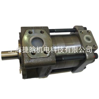 SUMITOMO住友 QT33-16F-Z 高压 内啮合齿轮泵 伺服液压油泵