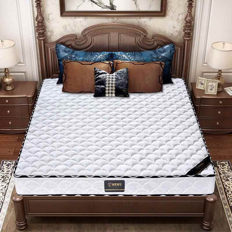 m弹簧床垫SMY家软硬两用20c出租房双人椰床垫用子单人席梦棕思棕