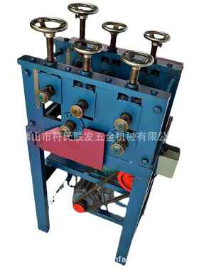 CA-036不锈钢铁圆管小型成型弯管机电动成型弯管机一次成型弯管机