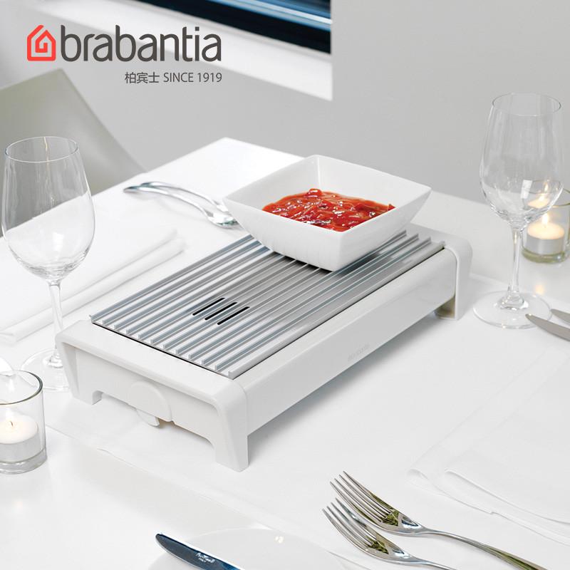 brabantia柏宾士食物加热器蜡烛加热保温器家用创意保温围炉煮茶