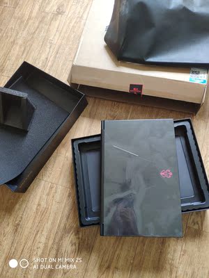 火影笔记本质量怎么样极度喜欢感受反馈