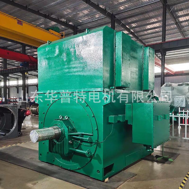6000kw 出口高压水冷电机10kv, YKS系列,滑动轴承,IP55, IC81W