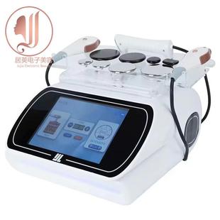 448khz泰卡射频EMS机ABS爆肥脂紧肤便携式 射频身体塑形仪