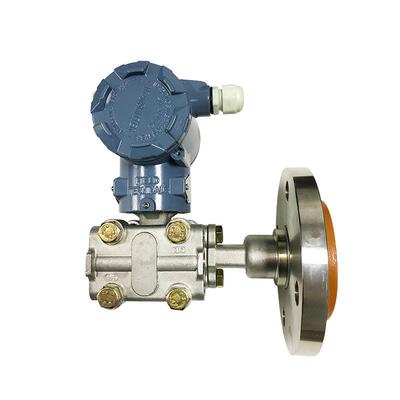 XG3051LT智能单法兰液压变送器 数显压力变送器差压变送器
