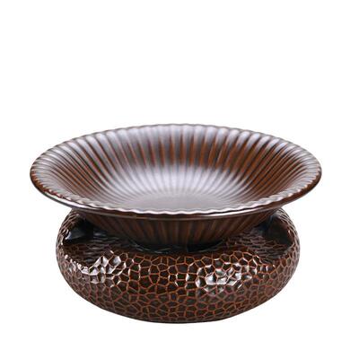 固液体酒炉子精干锅锅具小家用套装商饭用店专用钵F96656T9仔锅陶