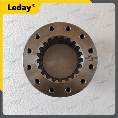 推土机leday座圈生产厂家推土机座圈154-4-42120