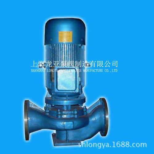 上海销售GRGD40-200热水无负压管道泵 IE2二级能效给水管道泵组