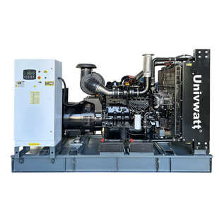 康明斯发电机200千瓦300KW/500KW1000KW无刷电机大型柴油发电机组