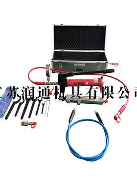 试压注脂两用枪 手动试压注脂两用枪HS-35S/70S（2-70Mpa可调）