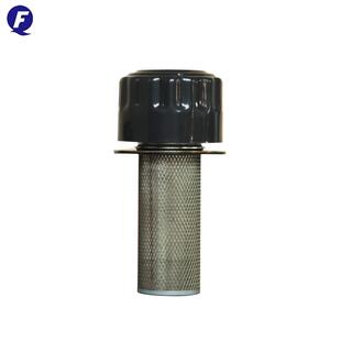 QUQ系列液压站空气滤清器带磁性加油口过滤器防尘透气保护油质