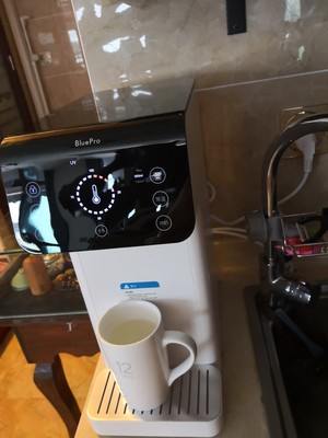 BluePro博乐宝反渗透净水器怎么样?缺点项事在这里,90%的人庆幸看了