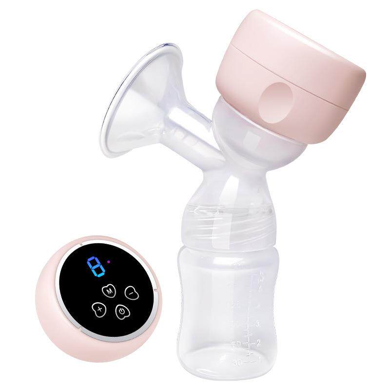 吸奶器电动双边吸全自动一体式免手扶集奶器充电吸乳器便携母乳