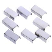 厂家供应铁皮打包扣19mm铁皮扣打包扣16铁皮带打包扣2铁皮打包扣