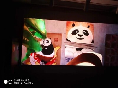 点评坚果J9与极米Z6哪个好，选哪款不后悔？