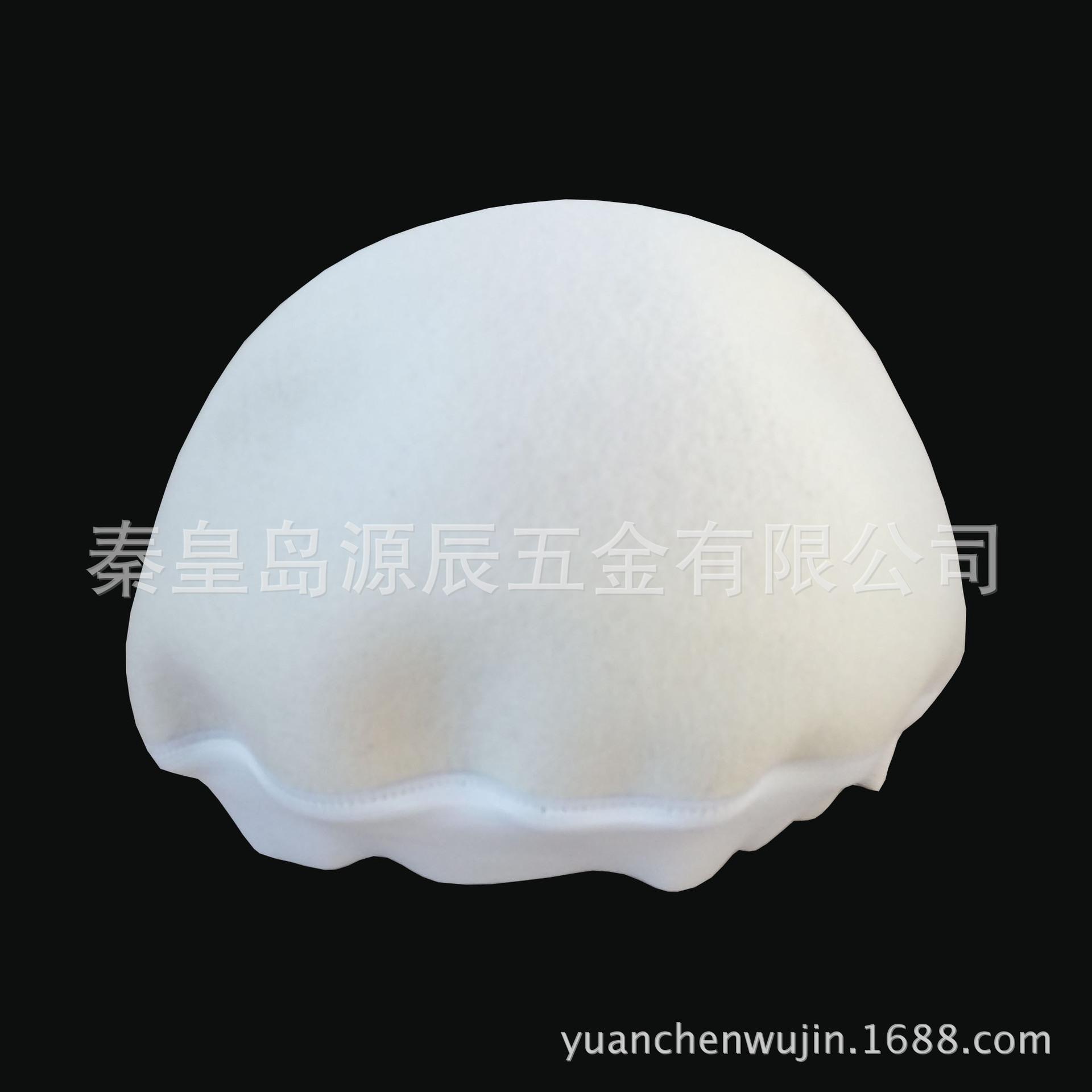 厚毛毡帽石棉帽盔汽车玻璃冲击检测人头模型冲击试验机
