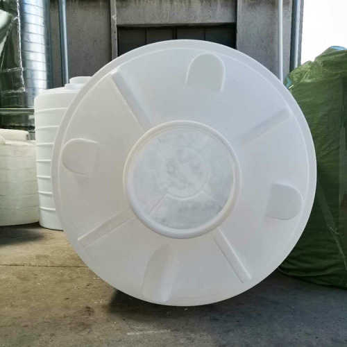 无锡水塔厂家0.5吨塑料水箱 1吨储水罐加厚PE桶2000L大号塑料储罐