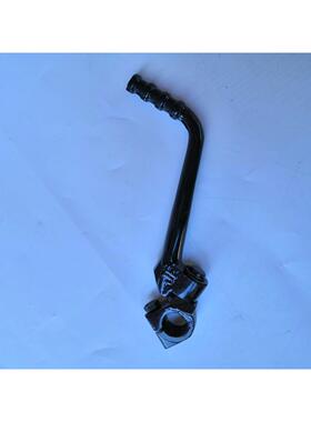 摩托小越野KTM50起动杆打火头发动机配件启动器儿童越野车配件