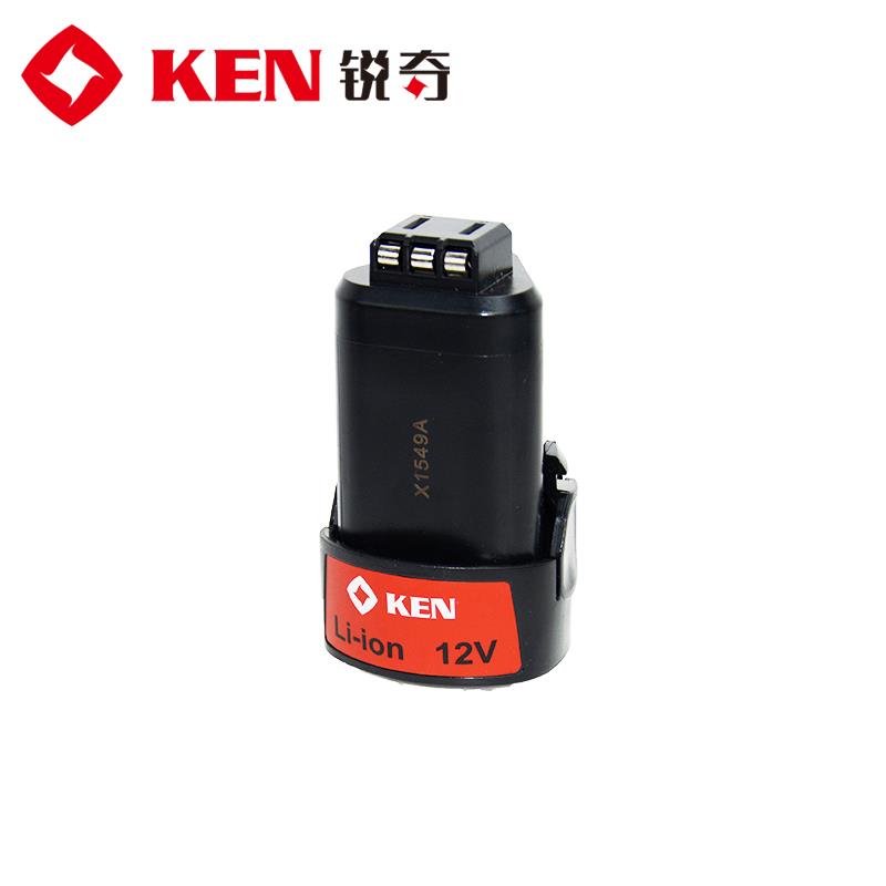 锐奇12V充电电钻电钻充电器锂电池7212/6012/6212电钻DC12LC