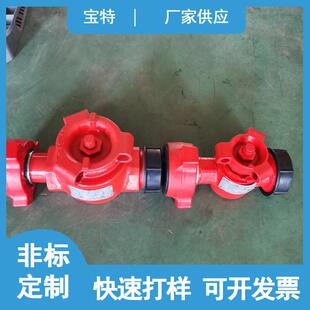螺纹连接单向阀规格齐全105兆帕 生产营销低扭矩高压旋塞阀