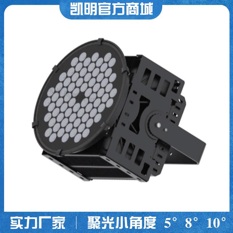 楼顶工作LED投射灯600W800W1000W足瓦灯IP66移动灯塔聚光投射灯