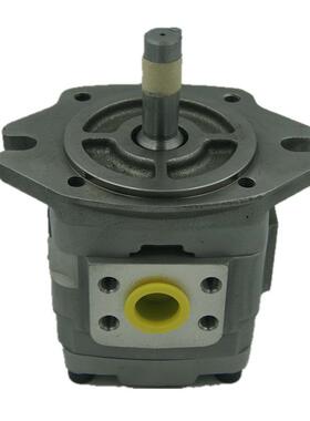 NCHI0/IPH-3B-10-20AIXECH-3B-13-2P裁剪机小型齿轮泵