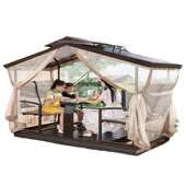 阳台室外吊秋千庭院秋千秋长椅动力四人椅椅户外铁摇椅子摇椅艺千